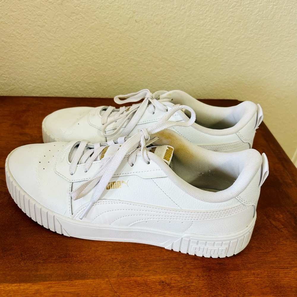 Puma Carina 2.0 Sneakers